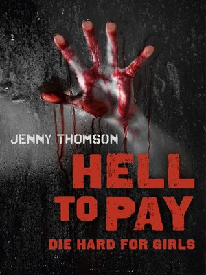 cover image of Hell to Pay